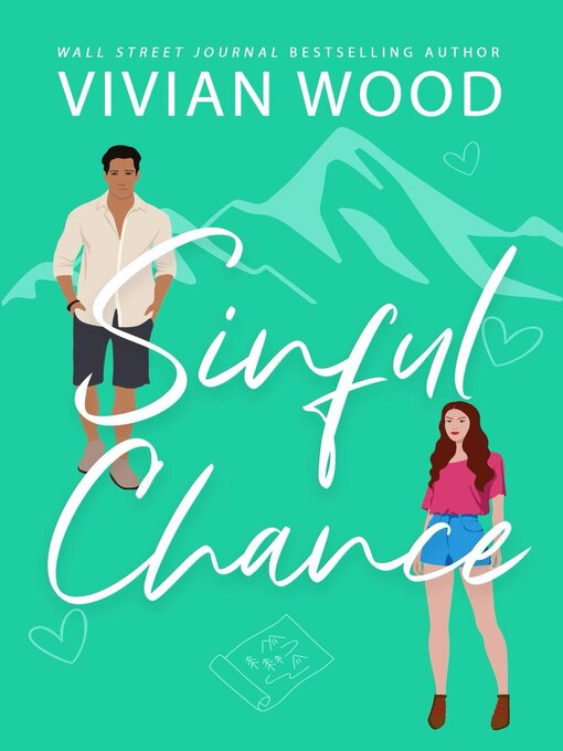 Title details for Sinful Chance by Vivian Wood - Available